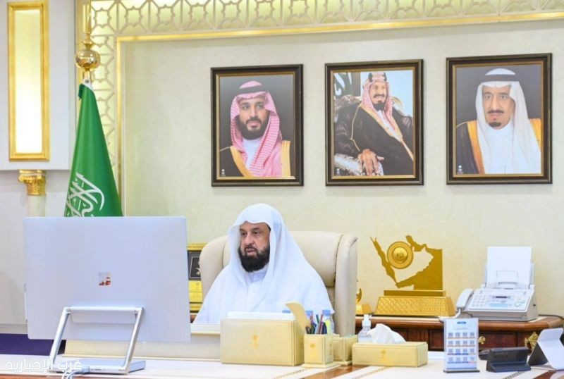 السند يفتتح مبنى مركز هيئة أبي بكر الصديق بمحافظة الزلفي. السند يفتتح مبنى مركز هيئة أبي بكر الصديق بمحافظة الزلفي.