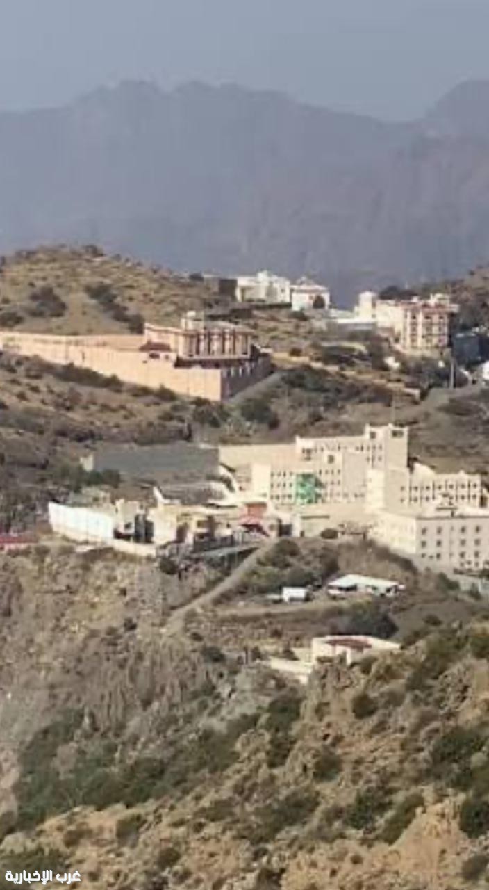 ضعف الإنترنت يهدد السلامة في قرية بني هريرة زهران بمنطقة الباحة ضعف الإنترنت يهدد السلامة في قرية بني هريرة زهران بمنطقة الباحة