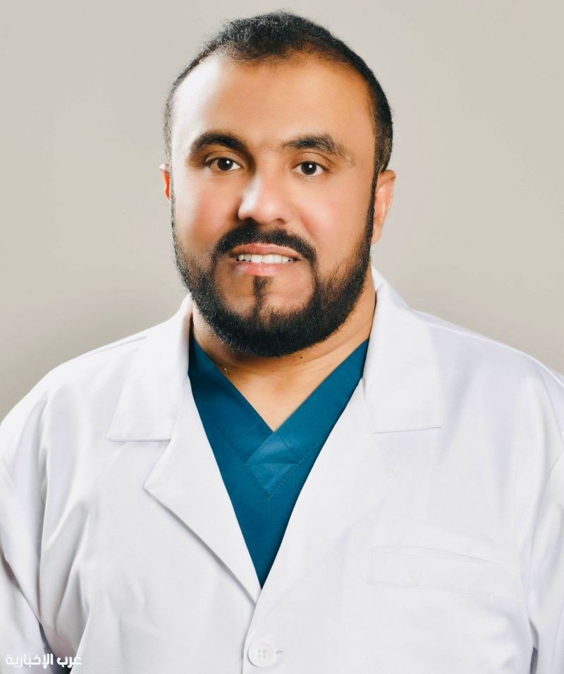 من مختبرات جامعة جازان إلى آفاق العلاج العالمي