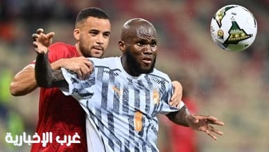 غلطة سراي يستهدف التعاقد مع فرانك كيسيه في الميركاتو الصيفي