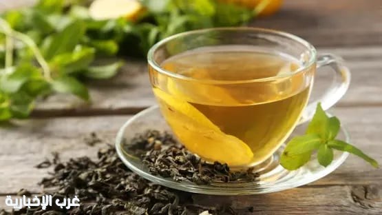 الشاي الأخضر.. فوائد صحية متعددة تعزز المناعة وتدعم القلب