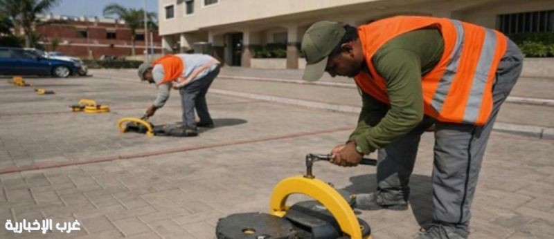 أمانة جدة تُعالج مخالفات استغلال المواقف وتُعيدها للاستخدام العام أمانة جدة تُعالج مخالفات استغلال المواقف وتُعيدها للاستخدام العام