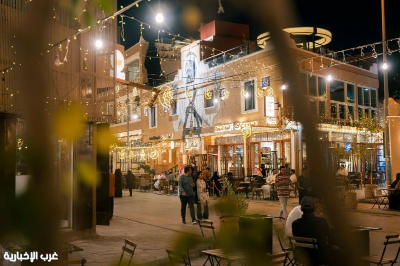 اختتام برامج موسم الدرعية 25/26 بعد موسم حافل بالثقافة والتجارب المتنوعة اختتام برامج موسم الدرعية 25/26 بعد موسم حافل بالثقافة والتجارب المتنوعة