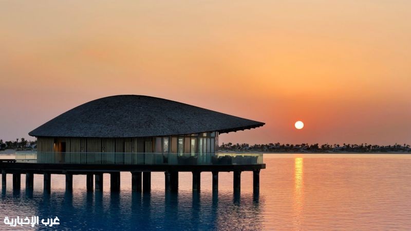 أول عيد سوا.. عروض تمنح الأزواج تجربة مختلفة