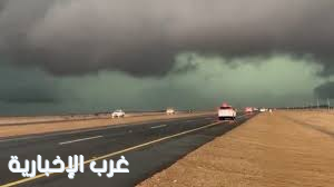 الحصيني: أبريل ذروة “سحب المراويح”.. تقلبات ربيعية وأمطار رعدية واسعة