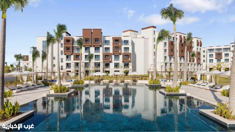 أجواء معتدلة وتجارب بحرية مستمرة شواطئ المملكة تواصل تقديم "بحر" من الخيارات