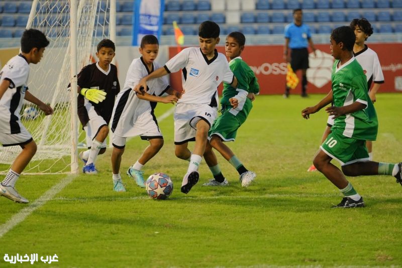 تعليمية البريمي بطلا لدوري المدارس للرياضات الإلكترونية