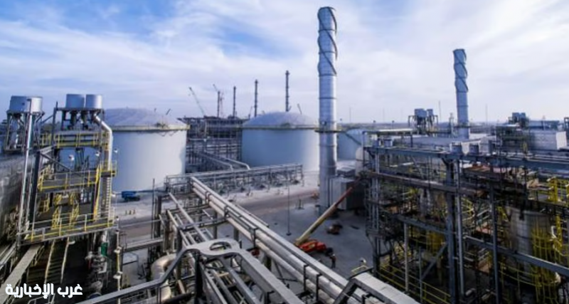 «أرامكو» و«سوناطراك» ترفعان سعر غاز البترول المسال لأبريل بين 38% و80%