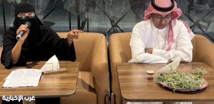 نادي الثقافة والفنون بصبيا ينظّم قراءةً في قصيدة "يمامة الخبت"