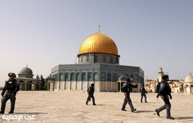 لليوم الـ34.. إغلاق الأقصى يتواصل وتصعيد ميداني في القدس