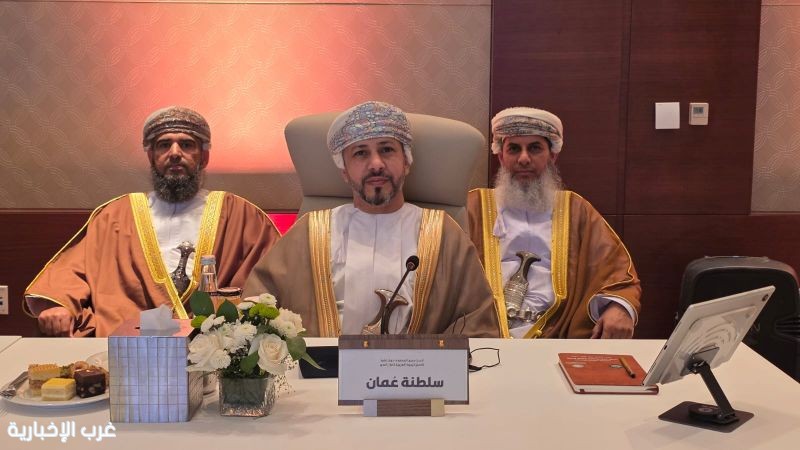 عُمان تقود رعاية كبار السن في العالم العربي