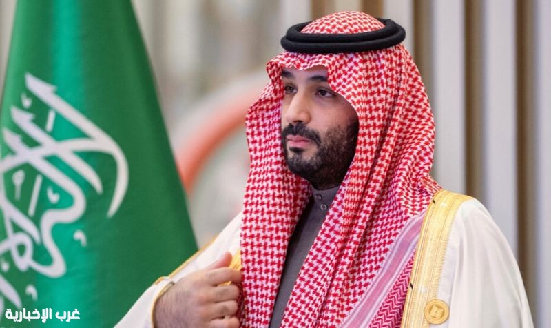 بوتين يؤكد لولي العهد: روسيا تقف مع أمن المملكة في خضم التصعيد