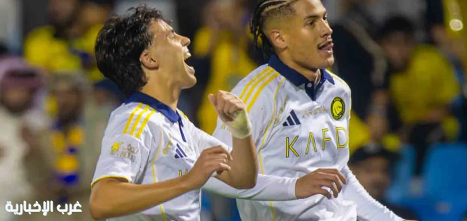 صافرة العودة.. النصر لتعزيز الصدارة والاتحاد في مهمة التعويض