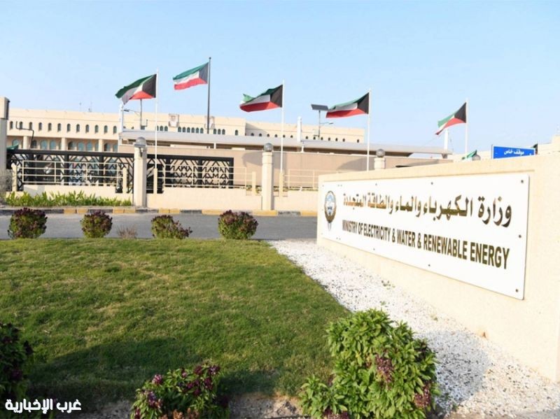 الكويت: أضرار مادية بمحطة كهرباء جراء اعتداء إيراني واستجابة فورية للطوارئ