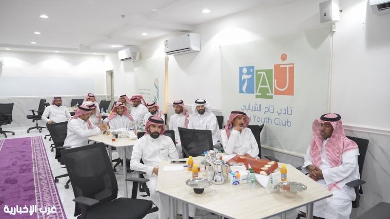 تعليم الطائف يطلق برنامج بصمتك المجتمعية للطلبة في المدارس