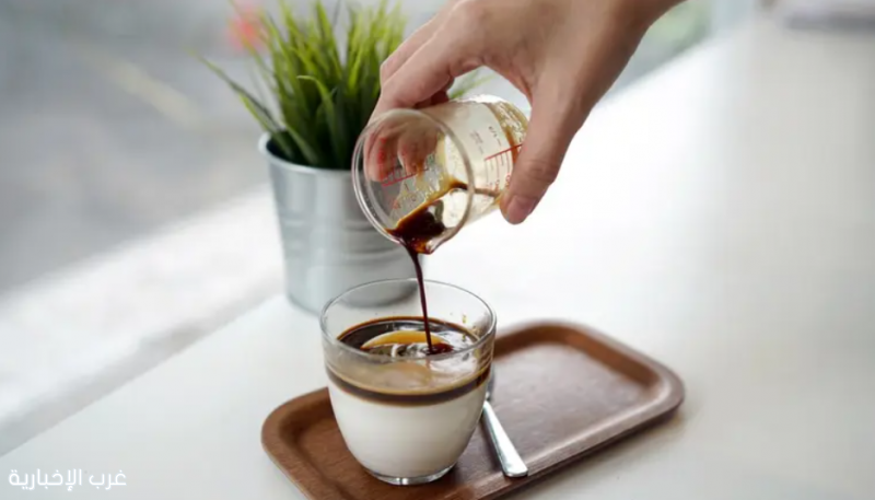 قهوة بالزبادي.. صيحة غذائية جديدة تعزز الشبع والبروتين