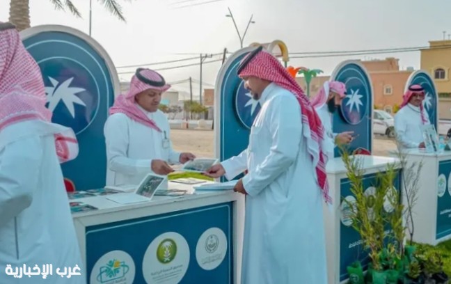 قافلة التنمية الرقمية تصل إلى محافظة الحجرة في محطتها الثانية