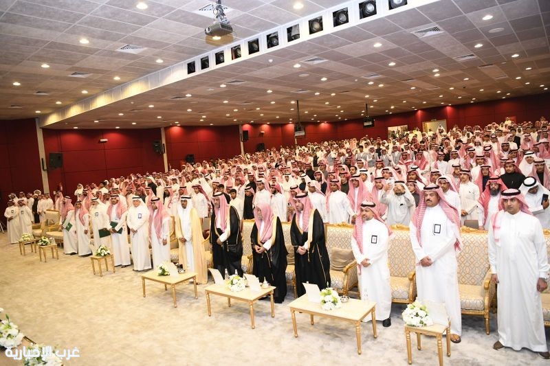 تعليم مكة ينظم لقاء " حقوق وواجبات الطلبة تعليم مكة ينظم لقاء " حقوق وواجبات الطلبة