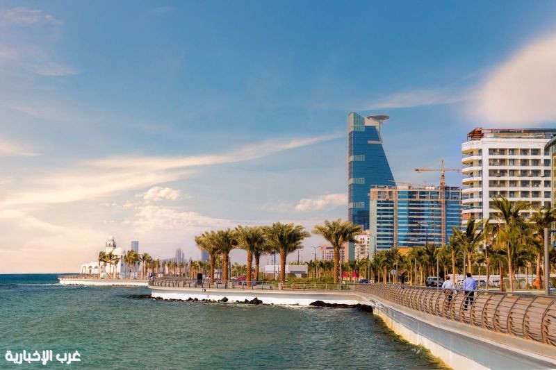 بوصلة ما بعد العيد.. سواحل المملكة وجهة بحرية بلا منافس بوصلة ما بعد العيد.. سواحل المملكة وجهة بحرية بلا منافس