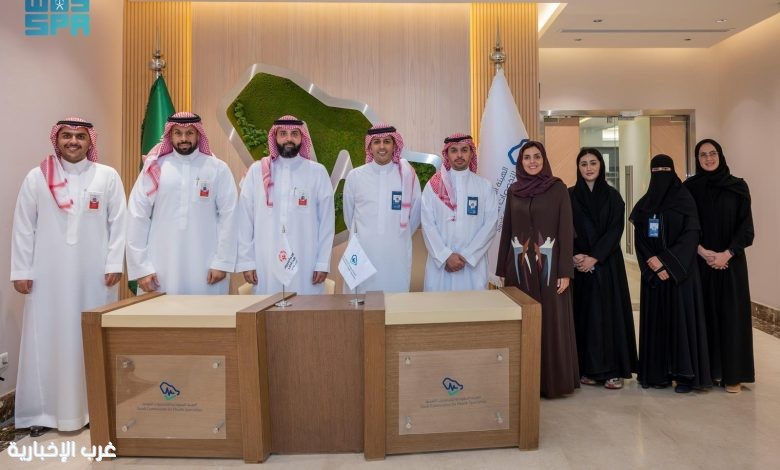 التخصصات الصحية” و”الاتحاد السعودي للأولمبياد الخاص” يوقعان اتفاقية تعاون لتعزيز الشمول الصحي لذوي الإعاقة