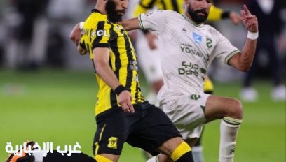 الهلال والأهلي والاتحاد بين حسابات الدوري وطموحات آسيا