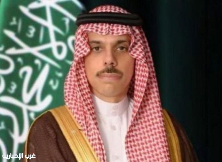 اتصالان لوزير الخارجية يناقشان تطورات المنطقة وتعزيز الاستقرار