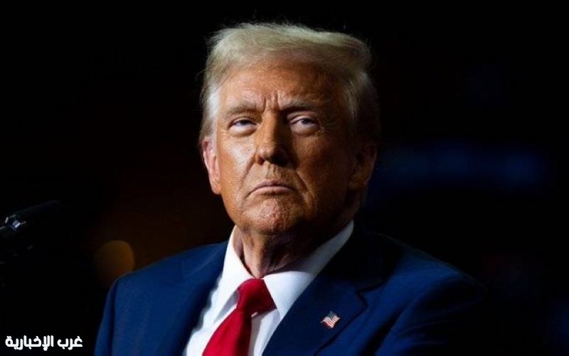 ترامب: واشنطن ستساعد في تخفيف التكدس بمضيق هرمز وتؤكد بقاء قواتها في المنطقة