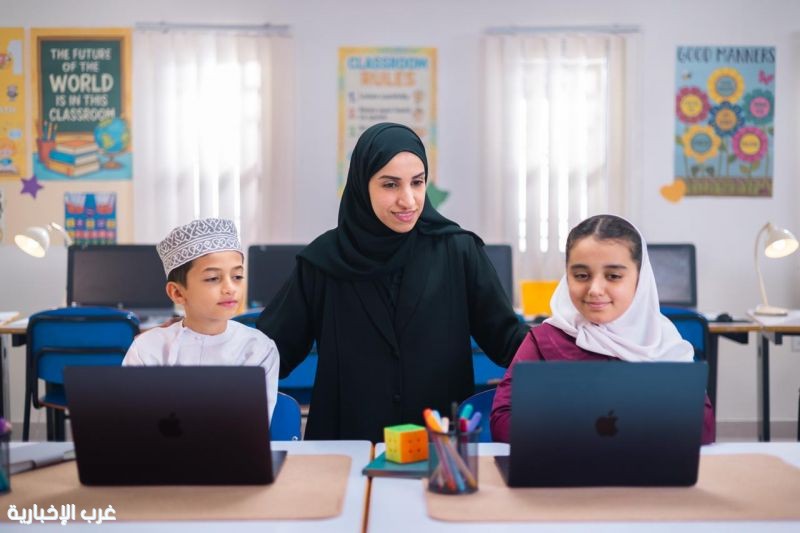 مشاركة سلطنة عُمان في دراسة PIRLS 2026 تعزّز مهارات القراءة