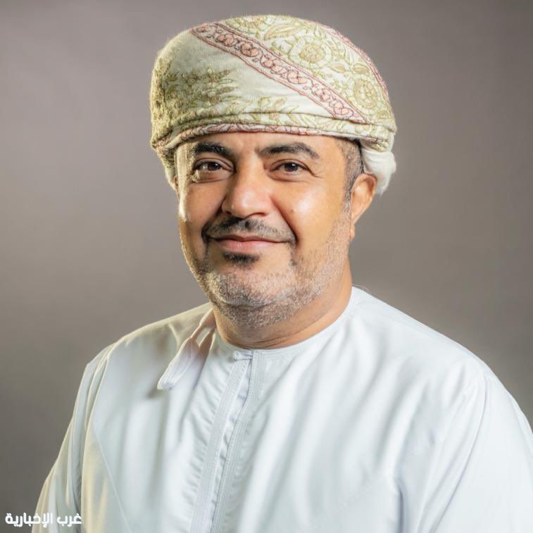 وزير النقل العماني: نرفض فرض رسوم على مضيق هرمز وزير النقل العماني: نرفض فرض رسوم على مضيق هرمز