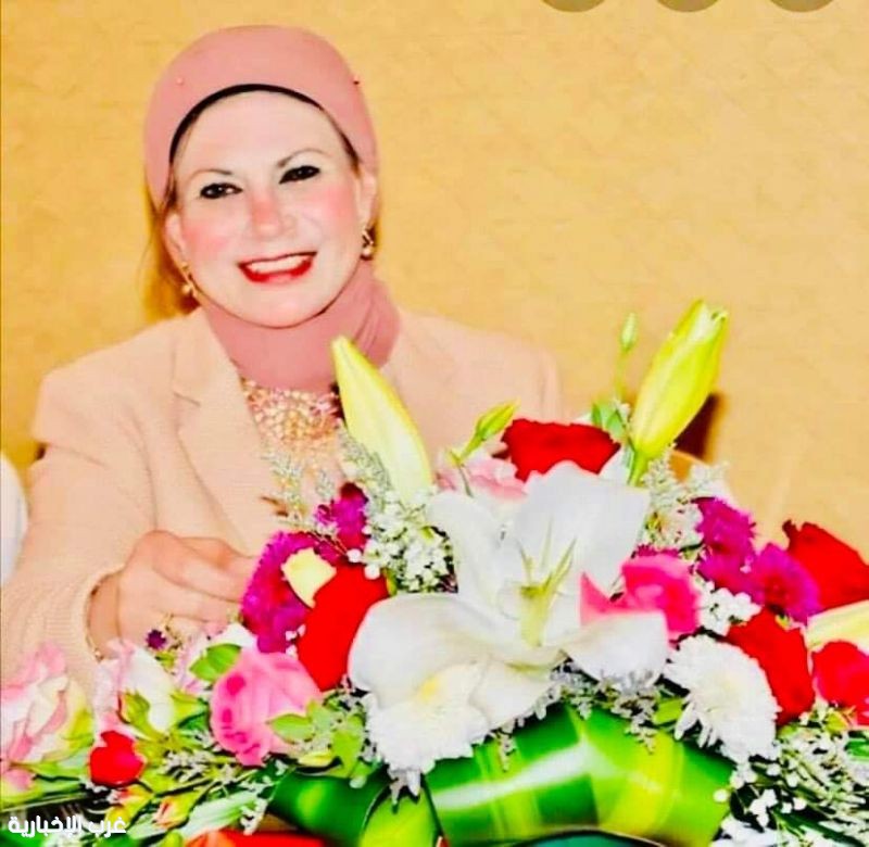 دكتورة سهير الغنام مستشاراً إعلامياً للمبدعين العرب