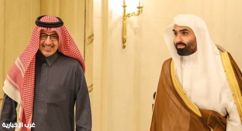 النائب العام السعودي يزور القاهرة لجمعية النواب العموم العرب