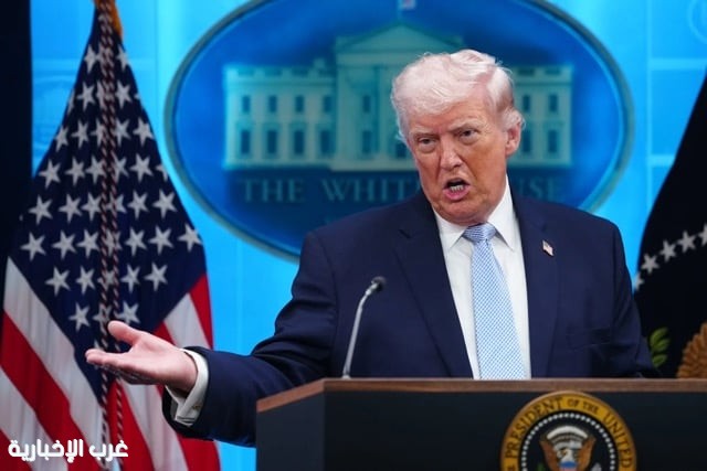 توتر متصاعد قبل مفاوضات واشنطن وطهران.. تهديدات أمريكية وتحذيرات إيرانية في مضيق هرمز