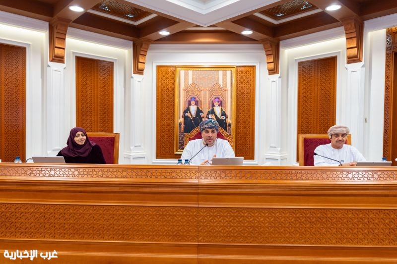 وزيرة التنمية الاجتماعية تتفقد جاهزية المشاريع والمبادرات بمحافظة ظفار