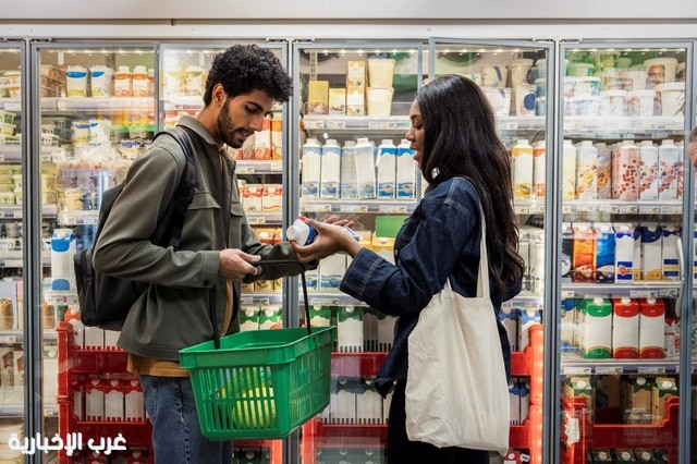 حرب الشرق الأوسط تغيّر سلوك الاستهلاك في أوروبا