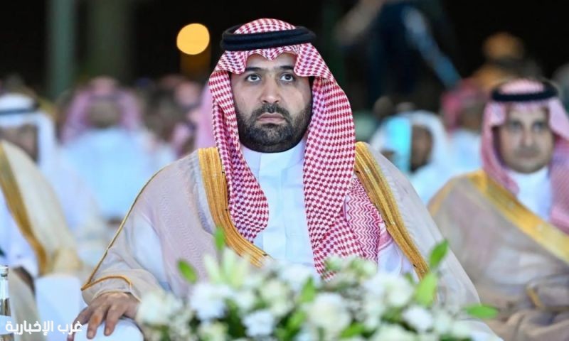 أمير جازان يدشّن "ليالي الحريد" ويضع حجر الأساس لمشاريع سياحية
