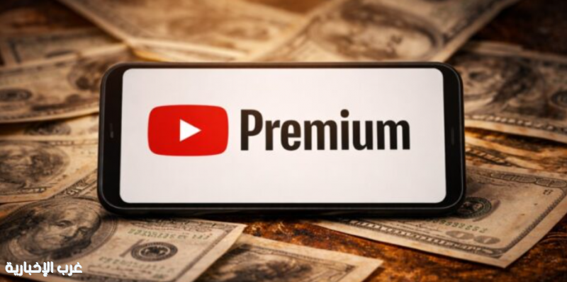 يوتيوب تبدأ رفع أسعار اشتراكات “بريميوم” مجددًا