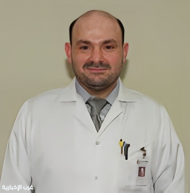 الكرش خطر حقيقي على الصحة ومشكلته ليست جمالية