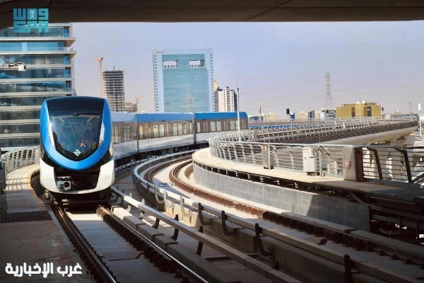 الهيئة الملكية لمدينة الرياض تطرح مزايدة لحقوق تسمية 5 محطات في قطار الرياض الهيئة الملكية لمدينة الرياض تطرح مزايدة لحقوق تسمية 5 محطات في قطار الرياض