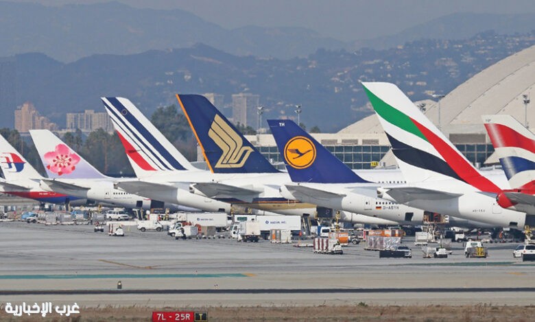 إلغاء وتقليص رحلات صيفية عالميًا يربك المسافرين ويرفع أسعار التذاكر إلغاء وتقليص رحلات صيفية عالميًا يربك المسافرين ويرفع أسعار التذاكر