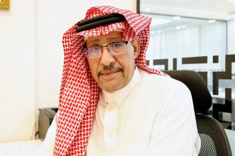 الاستثمار الاجتماعي.. نحو "منصة وطنية لقياس الأثر"! الاستثمار الاجتماعي.. نحو "منصة وطنية لقياس الأثر"!