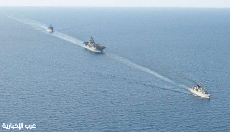 هجوم مسلح في بحر العرب يودي بحياة 3 من خفر السواحل الباكستانية