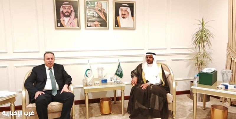 السعودية تؤكد دعم فلسطين في لقاء «التعاون الإسلامي» بجدة