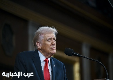 دونالد ترامب: الحرب مع إيران تقترب من نهايتها رغم استمرار التوترات والمفاوضات