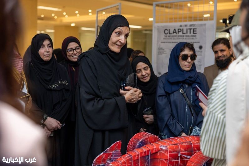 جامعة عفت تدشن مهرجانا ثقافيا دوليا يعزز التنوع والتلاقي بين الشعوب