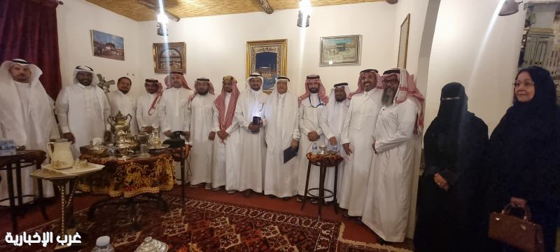 حين تتكلم الذاكرة… متحف بيت الأصيل يجمع حراس التراث في لقاء يصنع مستقبل المتاحف