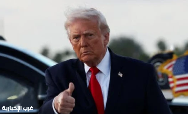 يبدأ منتصف الليل.. ترامب يعلن وقف إطلاق النار في لبنان لمدة 10 أيام