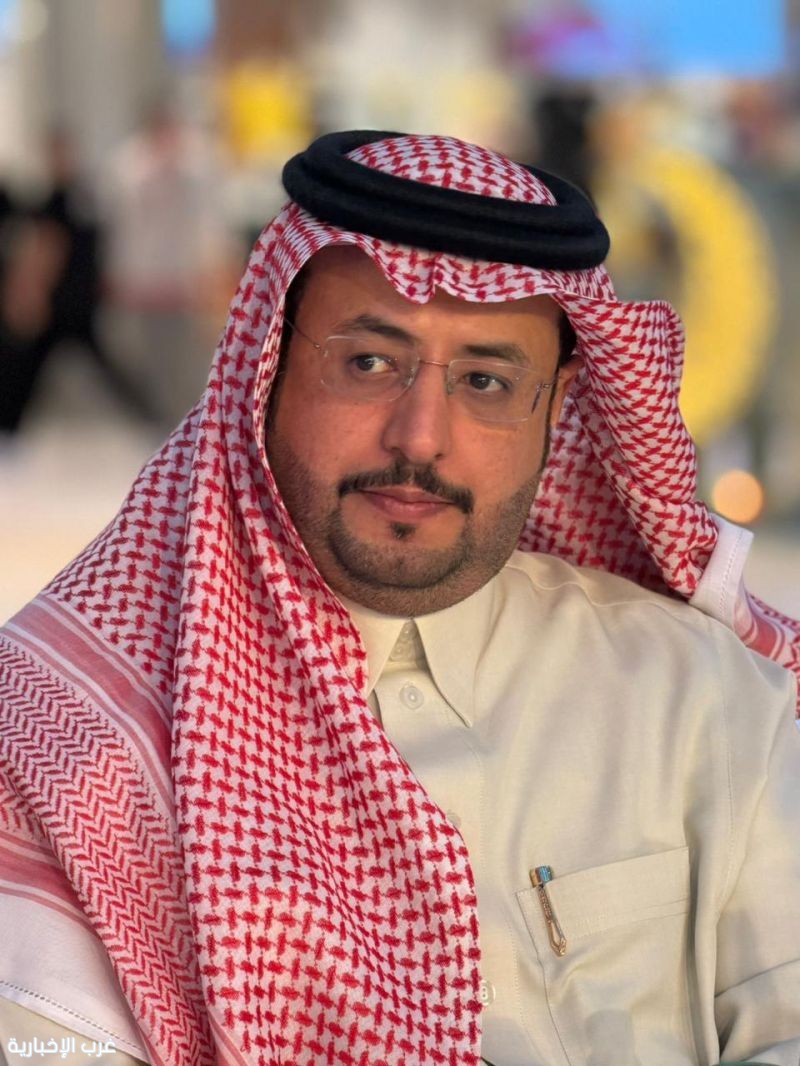 مدير إدارة دور الضيافة في “بر جدة”: ليس كل ما يقدًّم لليتيم يصنع إنساناً