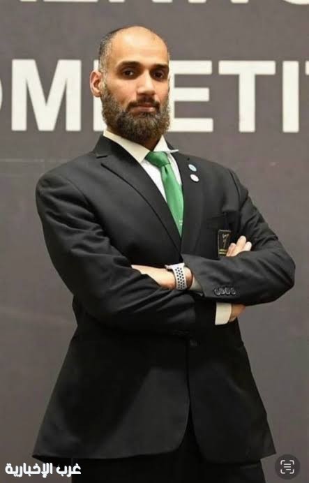 المالكي: عضويتي في لجنة الألعاب بالاتحاد الآسيوي للتايكوندو شرف ومسؤولية وطنية