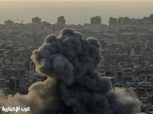 اتفاق من 6 بنود. .. وقف إطلاق النار بين إسرائيل ولبنان يدخل حيز التنفيذ