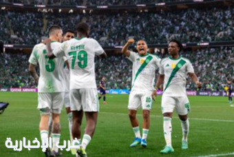 الأهلي يقلب الطاولة ويتأهل لنصف النهائي الآسيوي